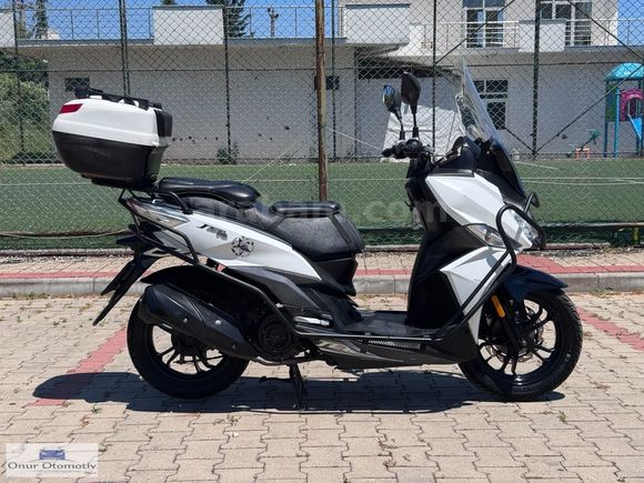 2019 Model Tertemiz Jet14-125 CC
