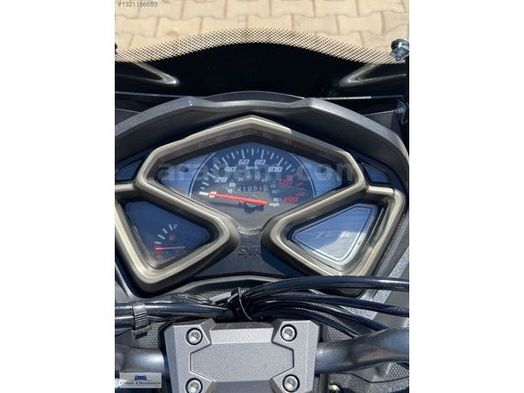2019 Model Tertemiz Jet14-125 CC