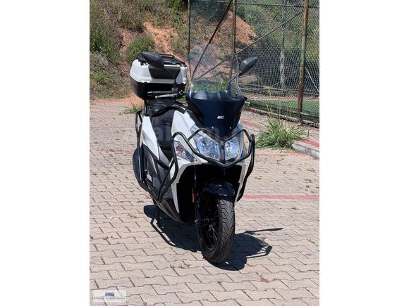 2019 Model Tertemiz Jet14-125 CC