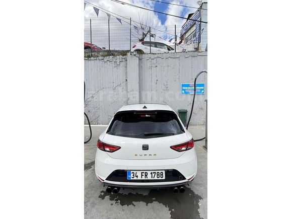 Sahibinden Seat Leon 1.2 TSI Style 2015 Model 