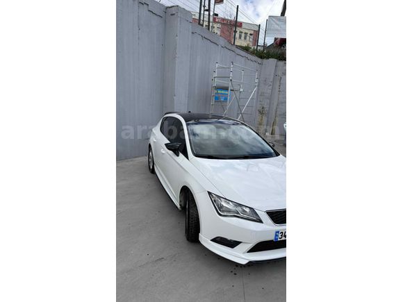Sahibinden Seat Leon 1.2 TSI Style 2015 Model 