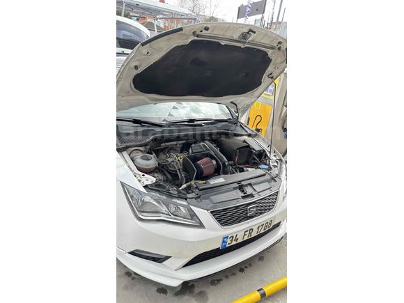 Sahibinden Seat Leon 1.2 TSI Style 2015 Model 