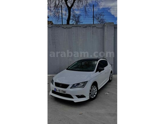 Sahibinden Seat Leon 1.2 TSI Style 2015 Model 