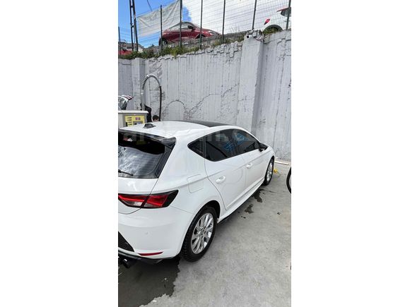 Sahibinden Seat Leon 1.2 TSI Style 2015 Model 