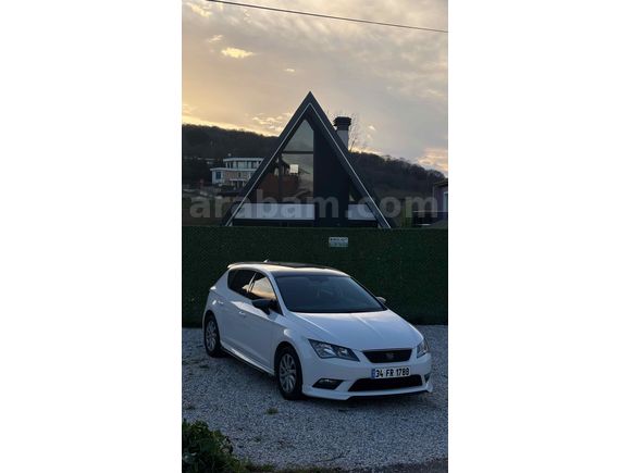 Sahibinden Seat Leon 1.2 TSI Style 2015 Model 