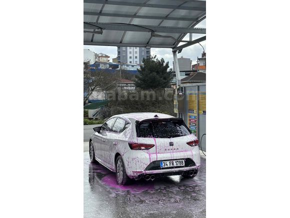Sahibinden Seat Leon 1.2 TSI Style 2015 Model 
