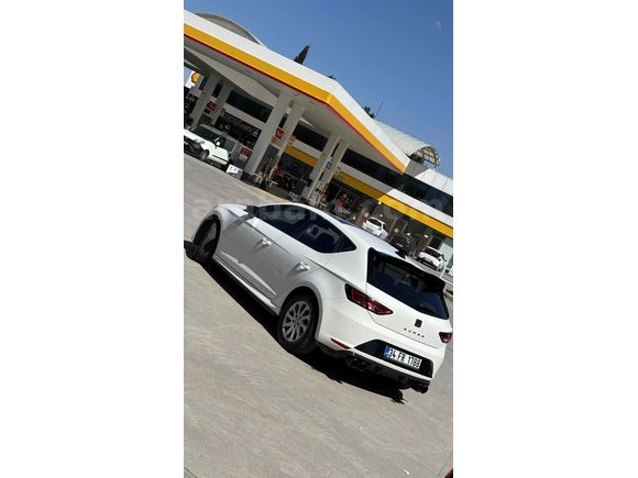 Sahibinden Seat Leon 1.2 TSI Style 2015 Model 