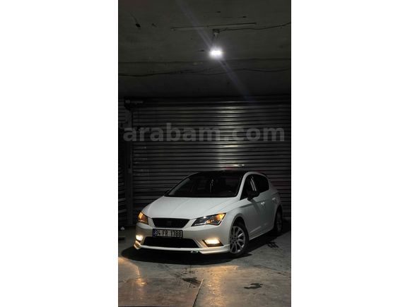 Sahibinden Seat Leon 1.2 TSI Style 2015 Model 