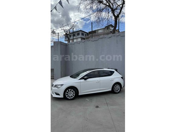 Sahibinden Seat Leon 1.2 TSI Style 2015 Model 