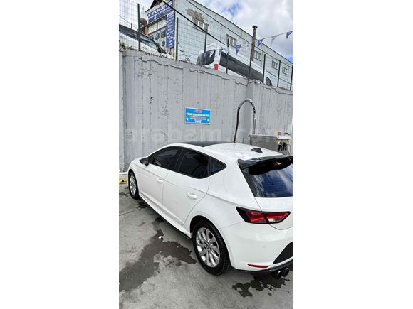 Sahibinden Seat Leon 1.2 TSI Style 2015 Model 