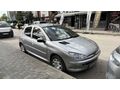 Sahibinden Peugeot 206 1.6 XT 2000 Model 