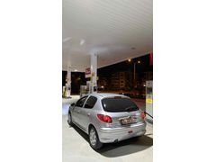 Sahibinden Peugeot 206 1.6 XT 2000 Model 