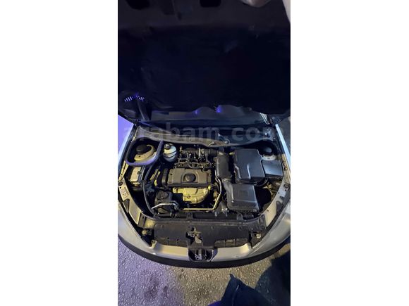 Sahibinden Peugeot 206 1.6 XT 2000 Model 