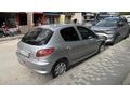 Sahibinden Peugeot 206 1.6 XT 2000 Model 