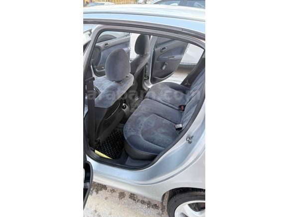 Sahibinden Peugeot 206 1.6 XT 2000 Model 