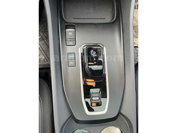 Sahibinden Nissan Qashqai 1.5 e-Power Sky Pack 2024 Model 