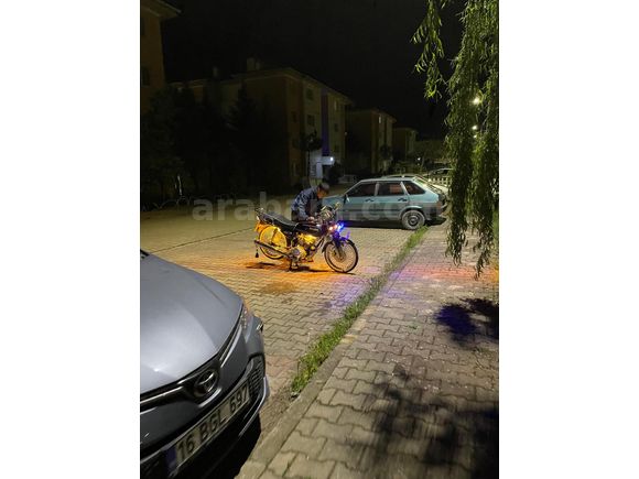 TERTEMİZ ÇİTA