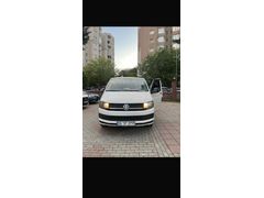 Sahibinden Volkswagen Transporter 2.0 TDI City Van 2016 Model  350.000 km Beyaz