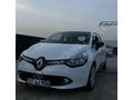 Öğretmenden Renault Clio 1.5 dCi Touch 2014 Model  86000 km Beyaz
