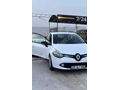 Öğretmenden Renault Clio 1.5 dCi Touch 2014 Model  86000 km Beyaz