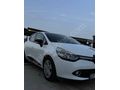 Öğretmenden Renault Clio 1.5 dCi Touch 2014 Model  86000 km Beyaz