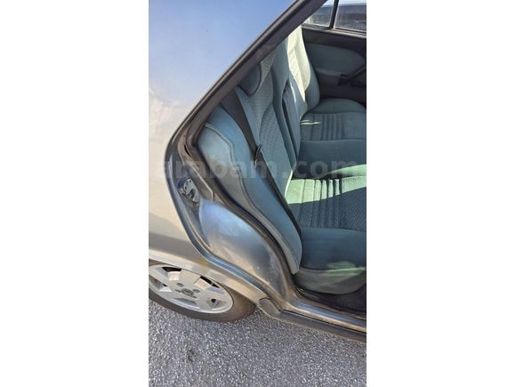 Sahibinden Tofaş Doğan SLX 1995 Model