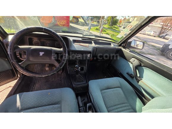 Sahibinden Tofaş Doğan SLX 1995 Model