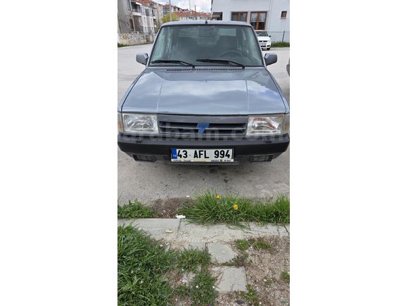 Sahibinden Tofaş Doğan SLX 1995 Model