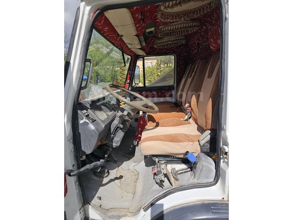 Sahibinden Iveco - Otoyol 80 80.12 Kahramanmaraş