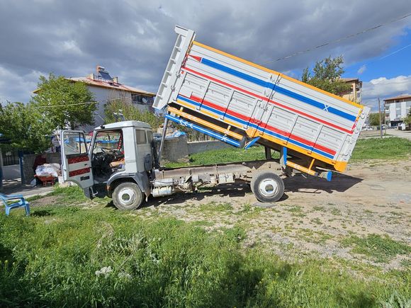 Sahibinden Iveco - Otoyol 80 80.12 Kahramanmaraş