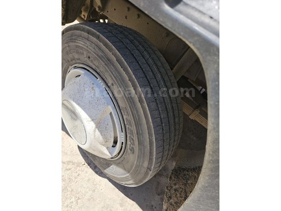 Sahibinden Iveco - Otoyol 80 80.12 Kahramanmaraş