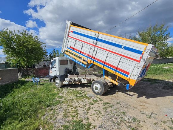 Sahibinden Iveco - Otoyol 80 80.12 Kahramanmaraş