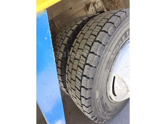 Sahibinden Iveco - Otoyol 80 80.12 Kahramanmaraş