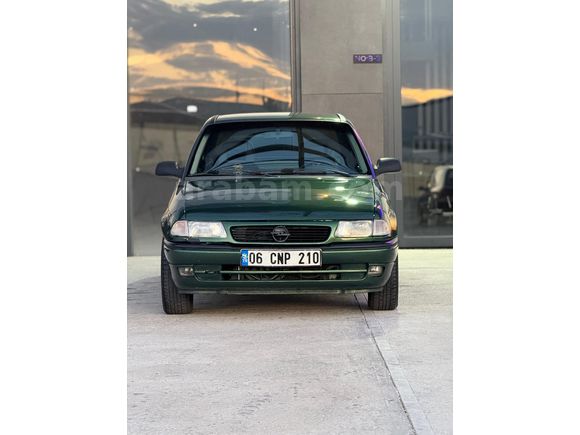 Sahibinden Opel Astra 1.6 GLS 1998 Model 
