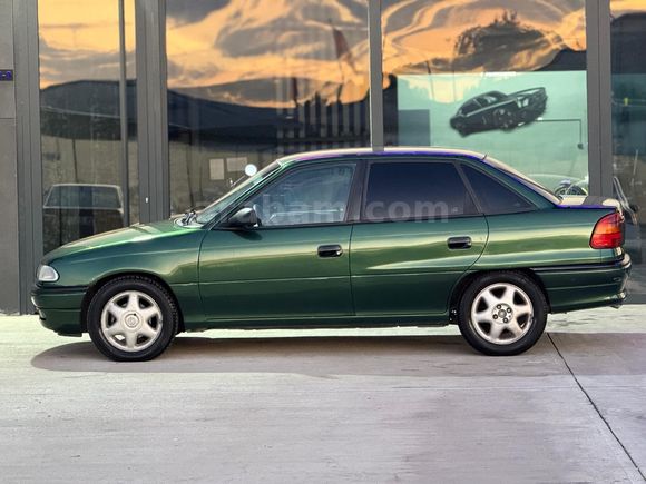 Sahibinden Opel Astra 1.6 GLS 1998 Model 