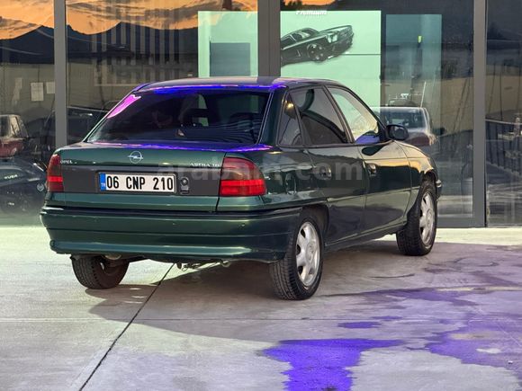 Sahibinden Opel Astra 1.6 GLS 1998 Model 