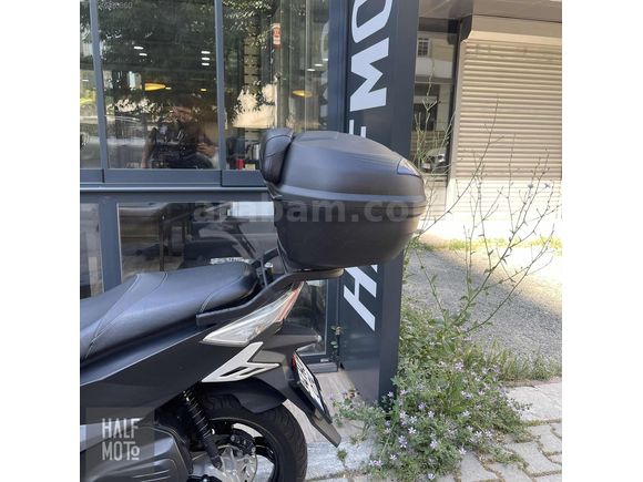 HALF MOTO JET 14 200i ABS