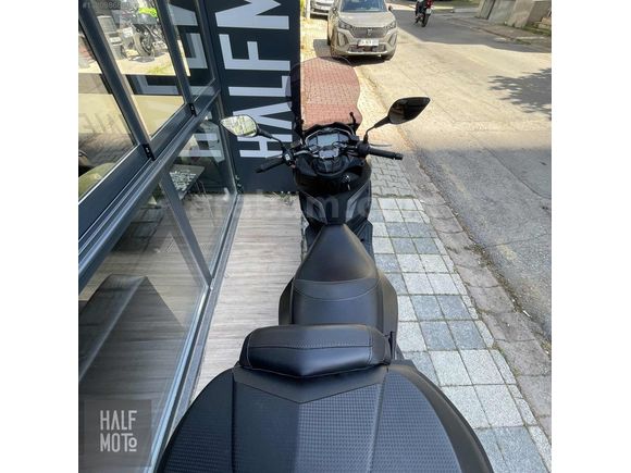 HALF MOTO JET 14 200i ABS
