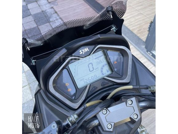 HALF MOTO JET 14 200i ABS