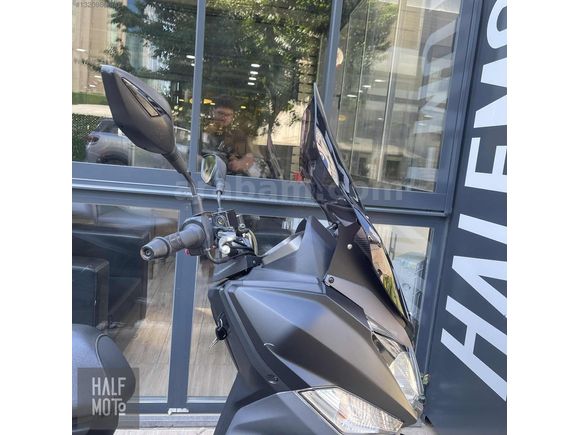 HALF MOTO JET 14 200i ABS