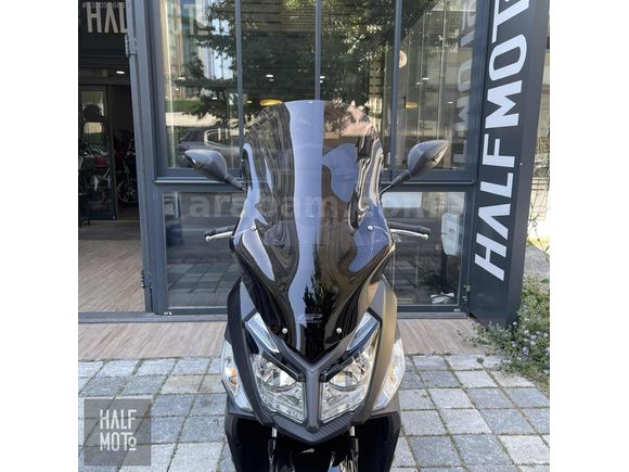 HALF MOTO JET 14 200i ABS