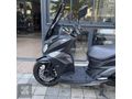 HALF MOTO JET 14 200i ABS