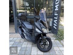 HALF MOTO JET 14 200i ABS