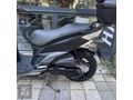 HALF MOTO JET 14 200i ABS