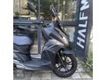 HALF MOTO JET 14 200i ABS