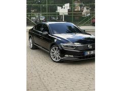 Sahibinden Volkswagen Passat 1.6 TDi BlueMotion Highline 2015 Model 