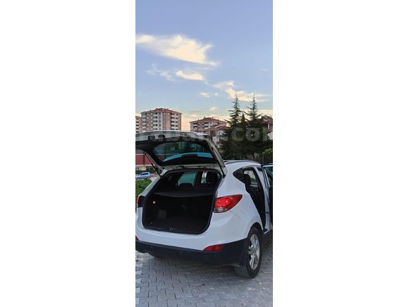 Sahibinden Hyundai ix35 1.6 GDI Style Plus 2012 Model