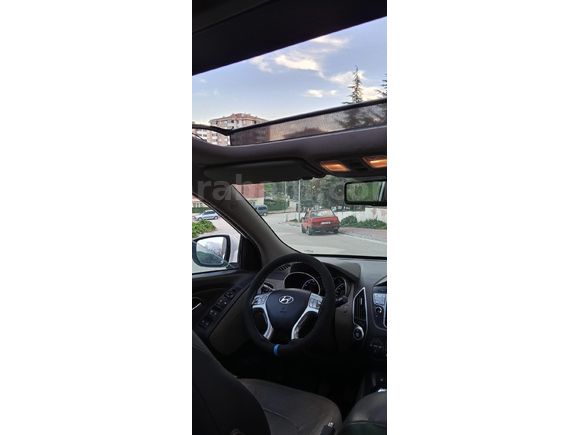 Sahibinden Hyundai ix35 1.6 GDI Style Plus 2012 Model