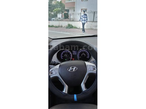 Sahibinden Hyundai ix35 1.6 GDI Style Plus 2012 Model
