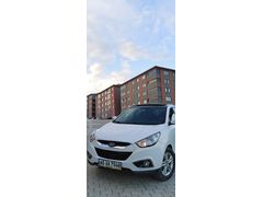 Sahibinden Hyundai ix35 1.6 GDI Style Plus 2012 Model